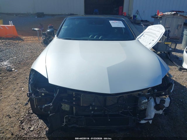 JN1BZ4AH7RM366668 Nissan Z Sport Manual