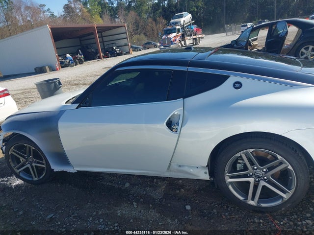 JN1BZ4AH7RM366668 Nissan Z Sport Manual