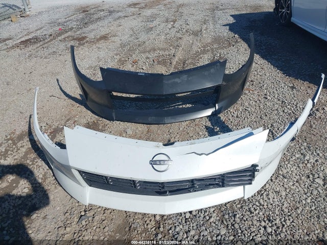 JN1BZ4AH7RM366668 Nissan Z Sport Manual