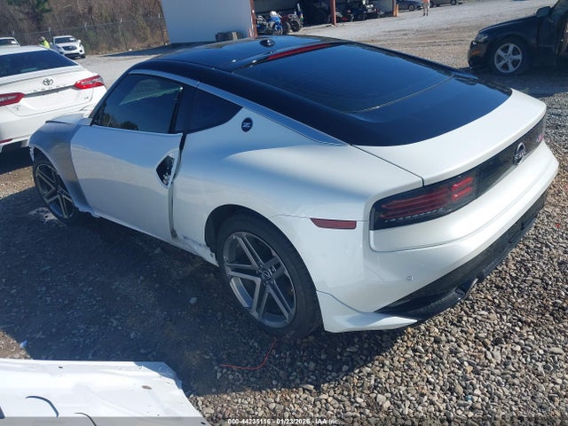 JN1BZ4AH7RM366668 Nissan Z Sport Manual