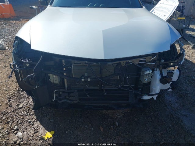 JN1BZ4AH7RM366668 Nissan Z Sport Manual