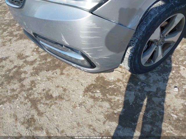 2016 ACURA MDX 5FRYD4H25GB063061 Photo 5