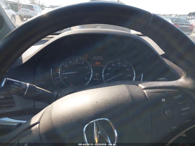 2016 ACURA MDX 5FRYD4H25GB063061 Photo 6