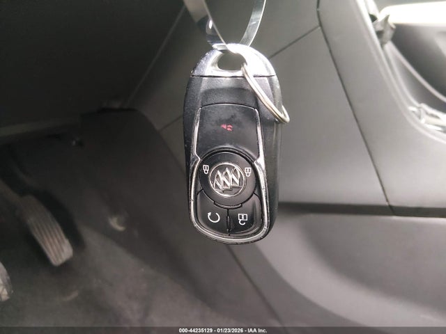Aukcja sprzedaży 2019 Buick Encore Awd Preferred, vin: KL4CJESB1KB892752, numer aukcji: 44235129