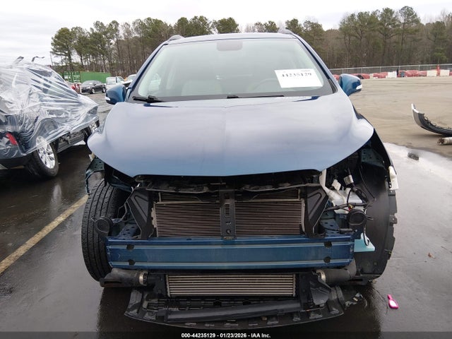 Aukcja sprzedaży 2019 Buick Encore Awd Preferred, vin: KL4CJESB1KB892752, numer aukcji: 44235129
