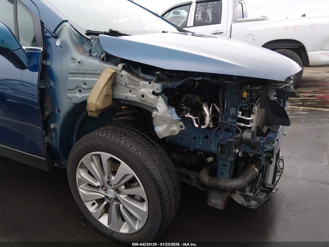 Aukcja sprzedaży 2019 Buick Encore Awd Preferred, vin: KL4CJESB1KB892752, numer aukcji: 44235129