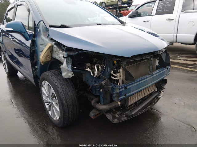 Aukcja sprzedaży 2019 Buick Encore Awd Preferred, vin: KL4CJESB1KB892752, numer aukcji: 44235129