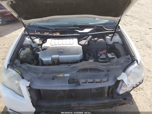 2007 TOYOTA AVALON 4T1BK36B87U242398 Photo 9