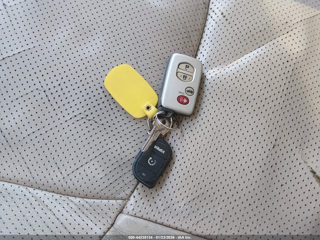 2007 TOYOTA AVALON 4T1BK36B87U242398 Photo 10