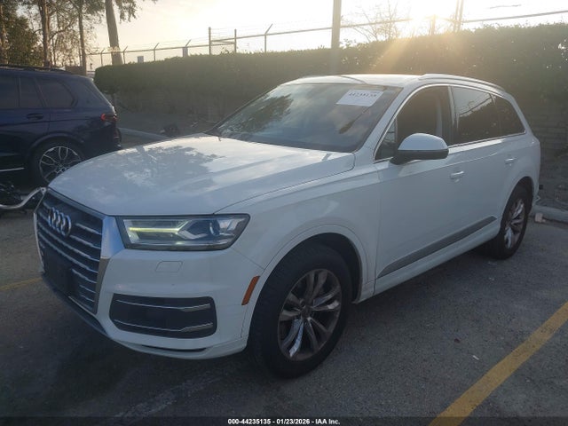 WA1AAAF79HD007510 Audi Q7 3.0t Premium