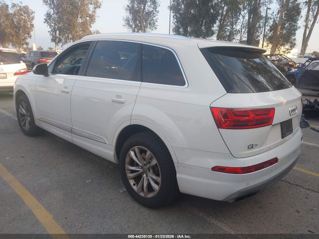 WA1AAAF79HD007510 Audi Q7 3.0t Premium