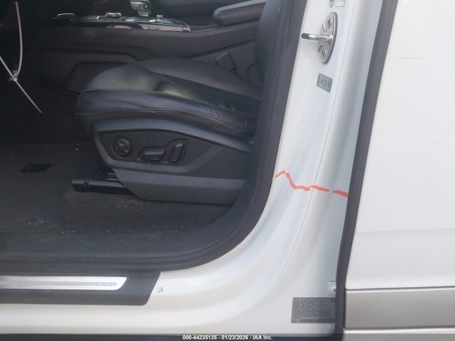 WA1AAAF79HD007510 Audi Q7 3.0t Premium