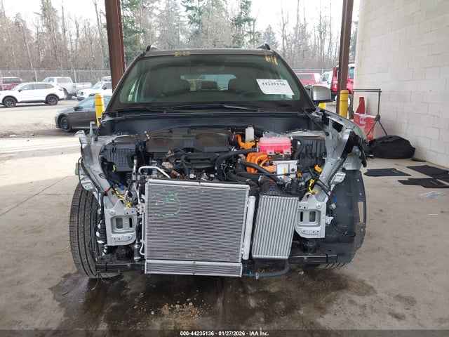5NMP3DG12SH044872 Hyundai Santa Fe Hybrid Limited