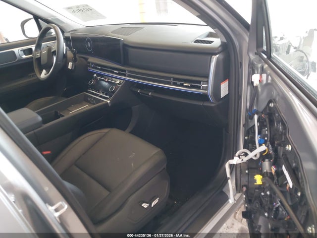 5NMP3DG12SH044872 Hyundai Santa Fe Hybrid Limited