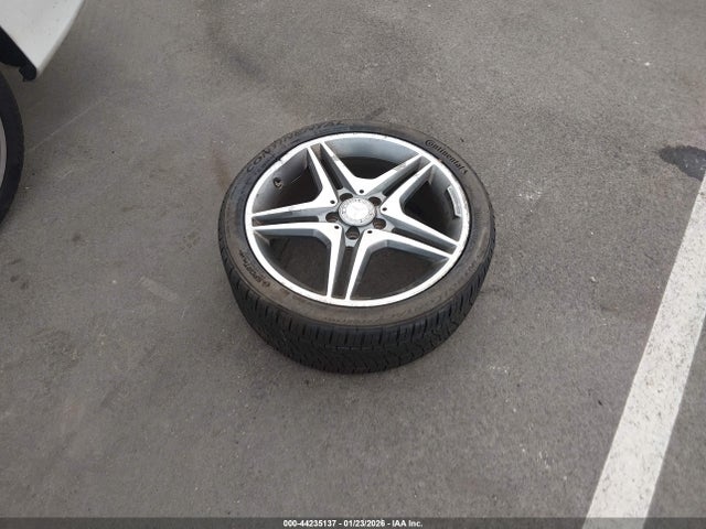 2014 Mercedes-benz Cla 250 მანქანა იყიდება აუქციონზე, vin: WDDSJ4EB1EN134880, აუქციონის ნომერი: 44235137
