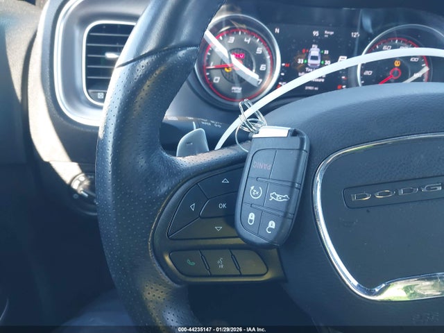 Продажа на аукционе авто 2022 Dodge Charger Gt Rwd, vin: 2C3CDXHG1NH126130, номер лота: 44235147