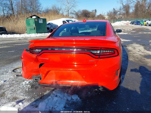 Продажа на аукционе авто 2022 Dodge Charger Gt Rwd, vin: 2C3CDXHG1NH126130, номер лота: 44235147