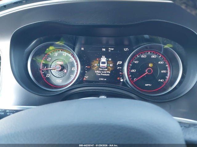 Продажа на аукционе авто 2022 Dodge Charger Gt Rwd, vin: 2C3CDXHG1NH126130, номер лота: 44235147