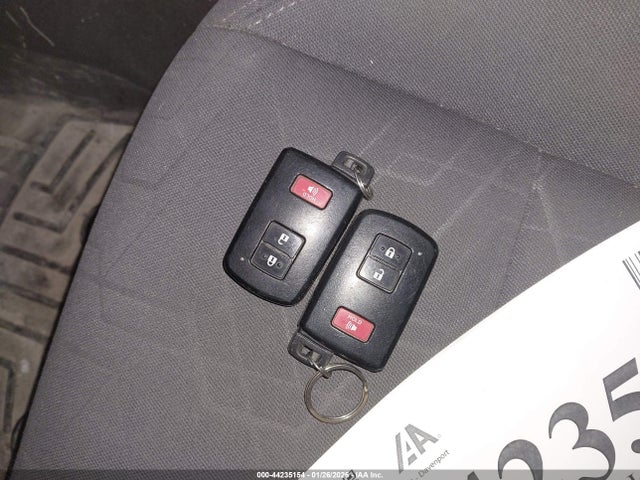5TFCZ5AN2HX091690 Toyota Tacoma Trd Off Road