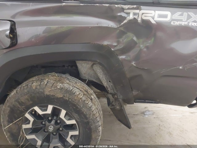 5TFCZ5AN2HX091690 Toyota Tacoma Trd Off Road