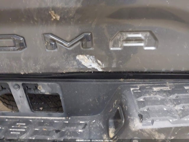 5TFCZ5AN2HX091690 Toyota Tacoma Trd Off Road