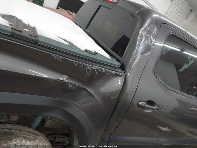 5TFCZ5AN2HX091690 Toyota Tacoma Trd Off Road