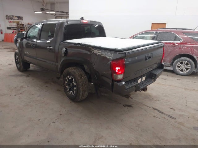 5TFCZ5AN2HX091690 Toyota Tacoma Trd Off Road