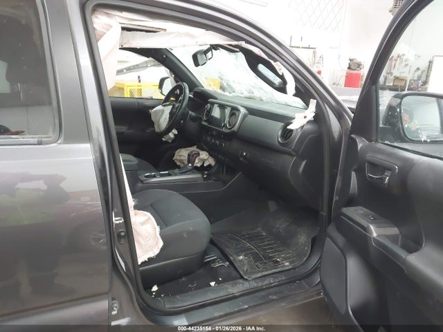 5TFCZ5AN2HX091690 Toyota Tacoma Trd Off Road