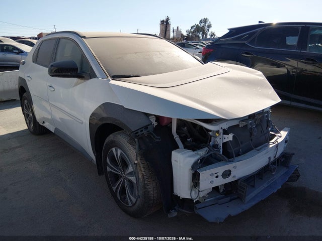 Aukcja sprzedaży 2025 Toyota Bz4x Xle, vin: JTMAAAAA0SA071520, numer aukcji: 44235158