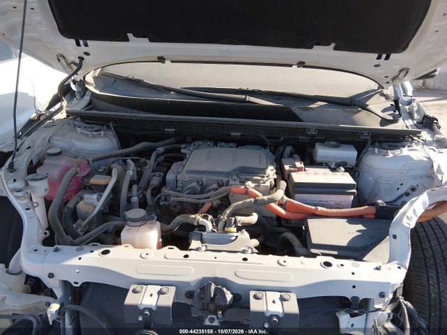 Продажа на аукционе авто 2025 Toyota Bz4x Xle, vin: JTMAAAAA0SA071520, номер лота: 44235158