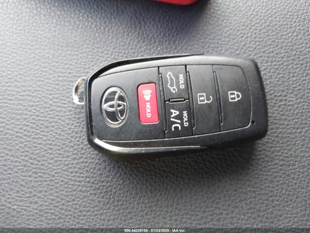Продажа на аукционе авто 2025 Toyota Bz4x Xle, vin: JTMAAAAA0SA071520, номер лота: 44235158