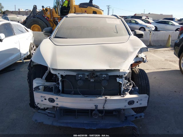Продажа на аукционе авто 2025 Toyota Bz4x Xle, vin: JTMAAAAA0SA071520, номер лота: 44235158