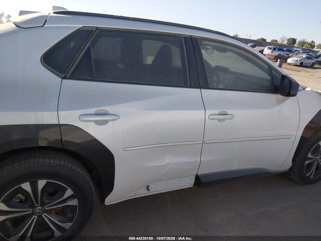 Продажа на аукционе авто 2025 Toyota Bz4x Xle, vin: JTMAAAAA0SA071520, номер лота: 44235158