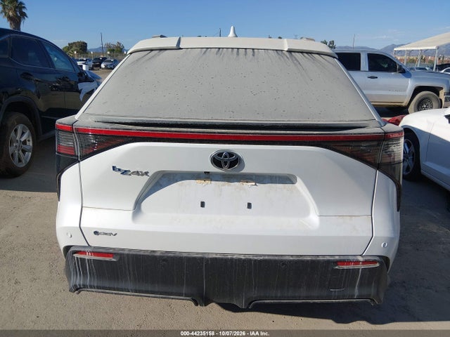 Продажа на аукционе авто 2025 Toyota Bz4x Xle, vin: JTMAAAAA0SA071520, номер лота: 44235158