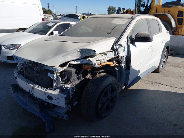 Продажа на аукционе авто 2025 Toyota Bz4x Xle, vin: JTMAAAAA0SA071520, номер лота: 44235158