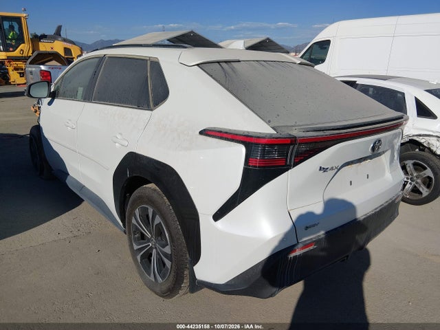 Продажа на аукционе авто 2025 Toyota Bz4x Xle, vin: JTMAAAAA0SA071520, номер лота: 44235158
