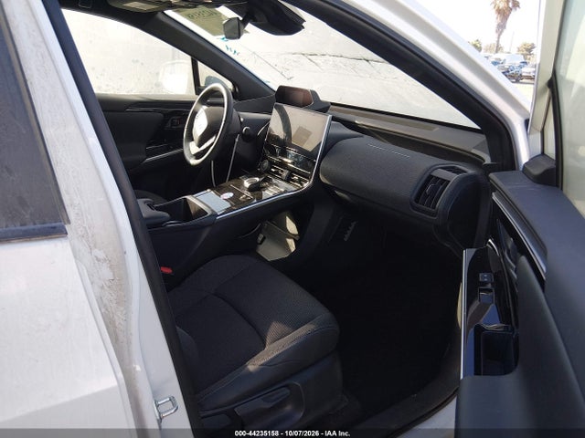 Продажа на аукционе авто 2025 Toyota Bz4x Xle, vin: JTMAAAAA0SA071520, номер лота: 44235158
