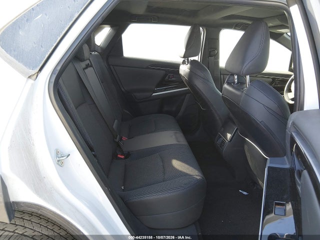 Продажа на аукционе авто 2025 Toyota Bz4x Xle, vin: JTMAAAAA0SA071520, номер лота: 44235158