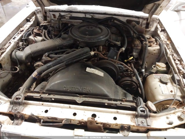 Aukcja sprzedaży 1985 Ford Ltd, vin: 1FABP3932FG192272, numer aukcji: 44235163