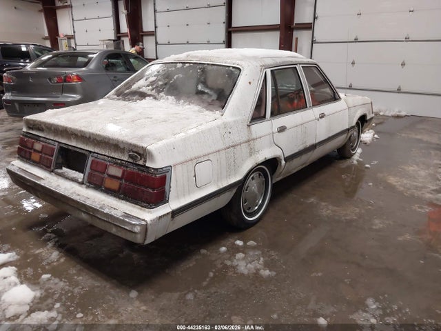 Aukcja sprzedaży 1985 Ford Ltd, vin: 1FABP3932FG192272, numer aukcji: 44235163