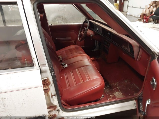 Aukcja sprzedaży 1985 Ford Ltd, vin: 1FABP3932FG192272, numer aukcji: 44235163