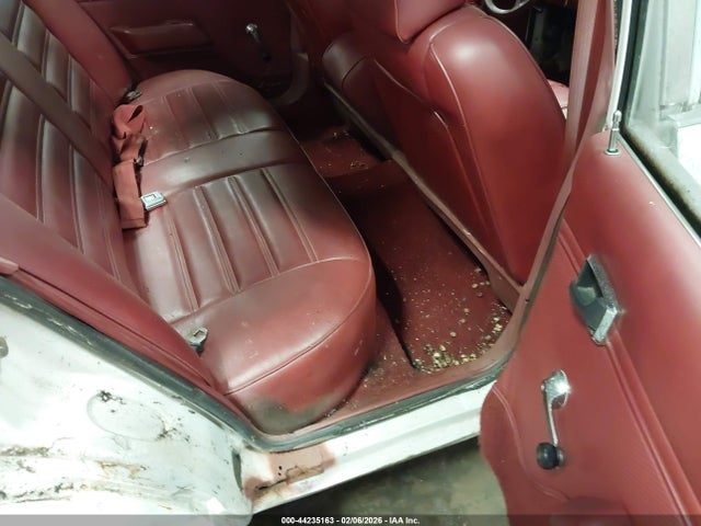 Aukcja sprzedaży 1985 Ford Ltd, vin: 1FABP3932FG192272, numer aukcji: 44235163