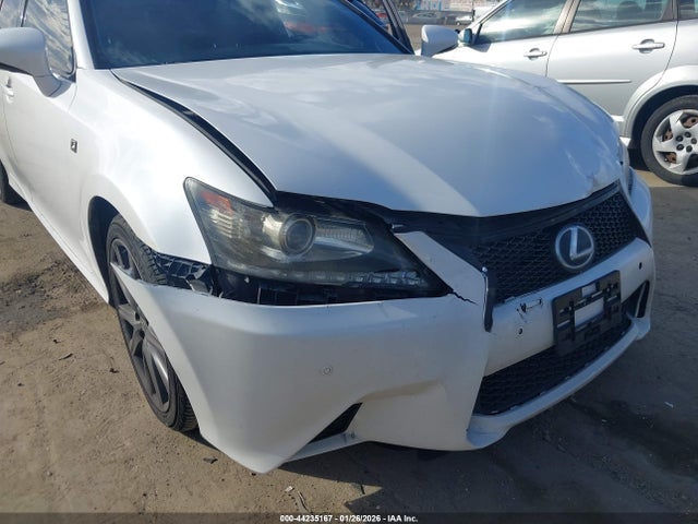2013 Lexus Gs 350 მანქანა იყიდება აუქციონზე, vin: JTHBE1BL6D5023412, აუქციონის ნომერი: 44235167