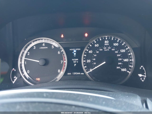2013 Lexus Gs 350 მანქანა იყიდება აუქციონზე, vin: JTHBE1BL6D5023412, აუქციონის ნომერი: 44235167