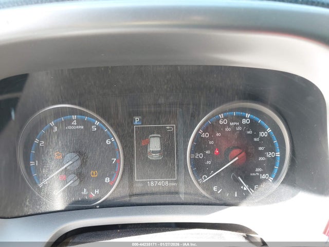 2T3WFREV1HW362928 Toyota Rav4 Xle