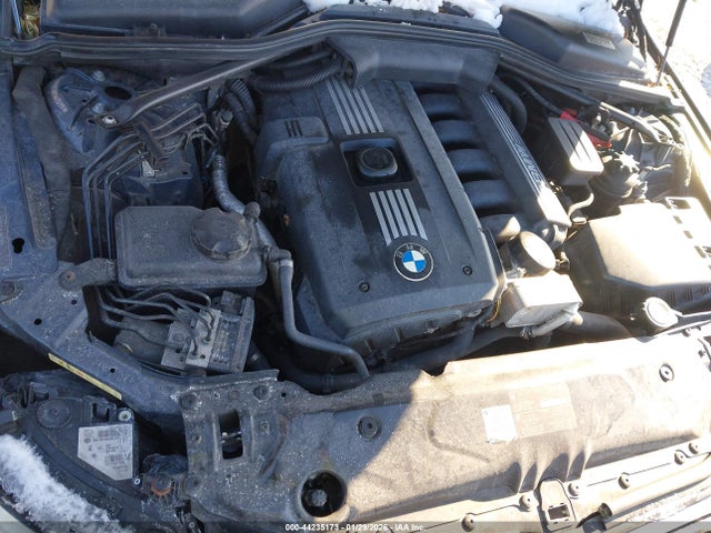Aukcja sprzedaży 2010 Bmw 528i Xdrive, vin: WBANV1C5XAC443239, numer aukcji: 44235173