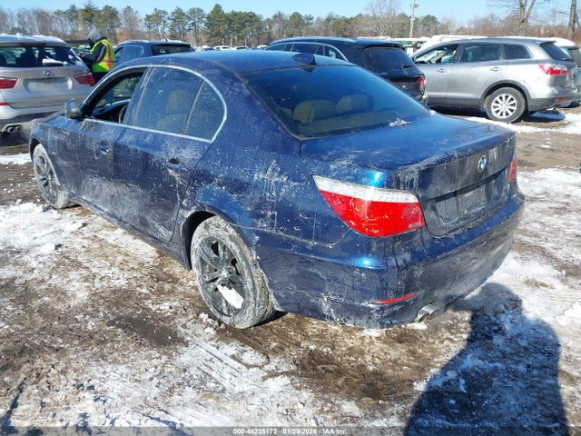 Aukcja sprzedaży 2010 Bmw 528i Xdrive, vin: WBANV1C5XAC443239, numer aukcji: 44235173