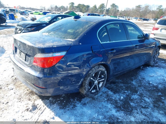 Aukcja sprzedaży 2010 Bmw 528i Xdrive, vin: WBANV1C5XAC443239, numer aukcji: 44235173