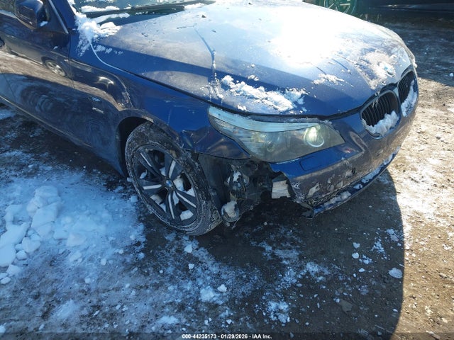Aukcja sprzedaży 2010 Bmw 528i Xdrive, vin: WBANV1C5XAC443239, numer aukcji: 44235173