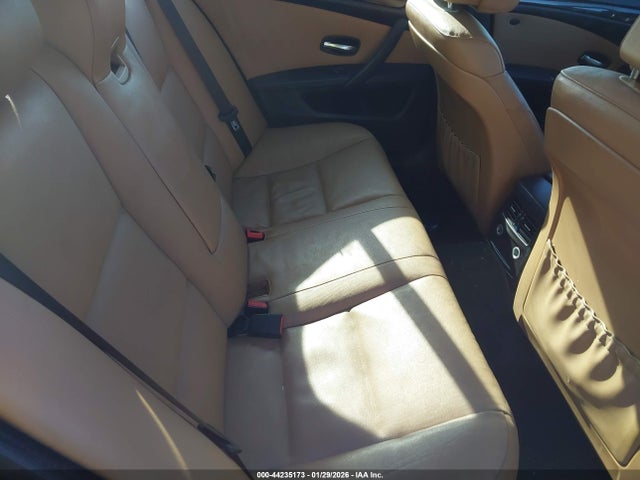 Aukcja sprzedaży 2010 Bmw 528i Xdrive, vin: WBANV1C5XAC443239, numer aukcji: 44235173